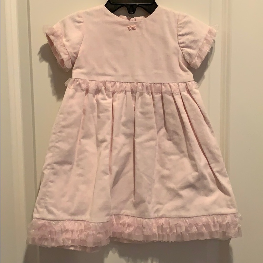 Baby dress